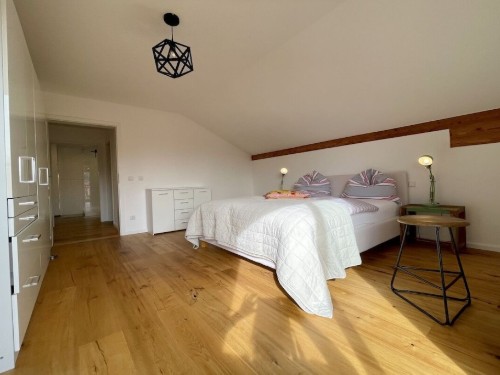 Sommerhus - 6 personer -  - 83339 - Chieming