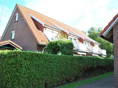 Holiday Home/Apartment - 5 persons -  - Am Harlebogen - 26409 - Wittmund