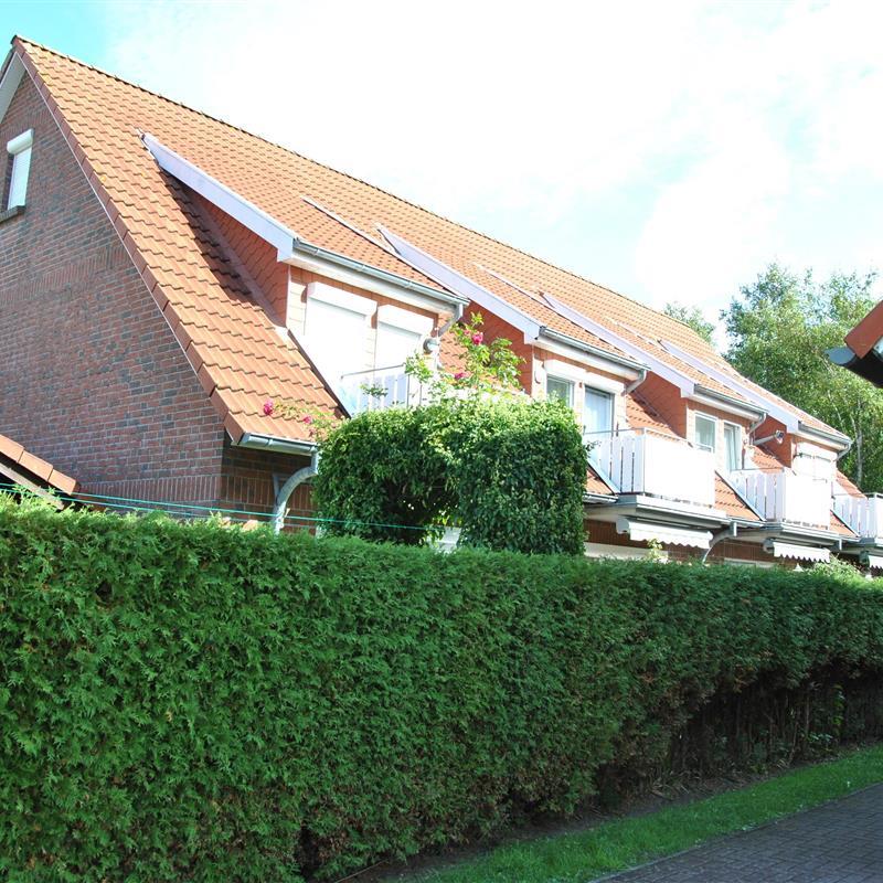 Sommerhus - 5 personer -  - Am Harlebogen - 26409 - Wittmund