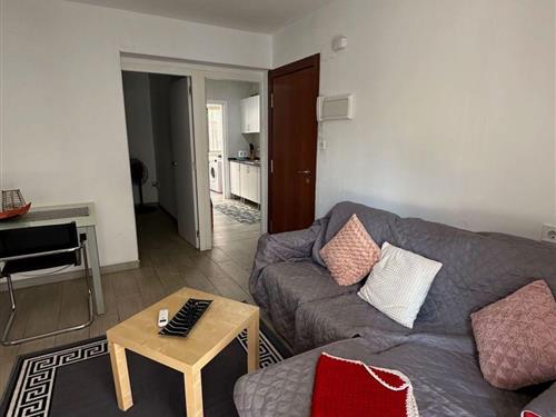 Ferielejlighed - 5 personer -  - Almassora - 12550