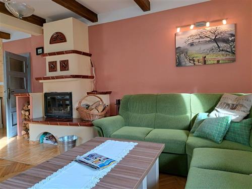 Ferienwohnung - 8 Personen -  - Zuberec - 02732