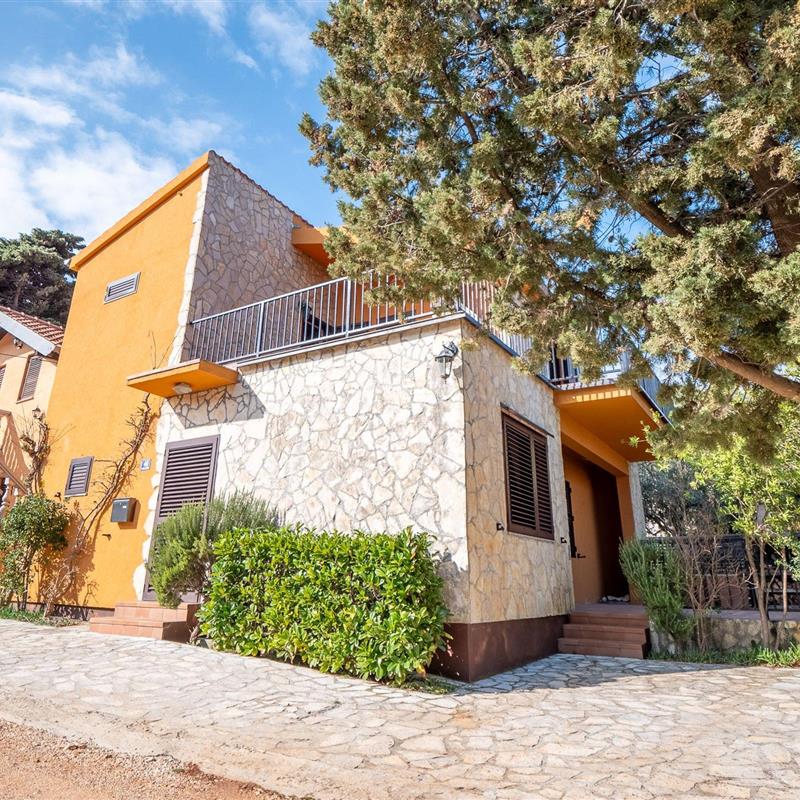 Ferielejlighed - 6 personer -  - Tratica - 23275 - Ugljan