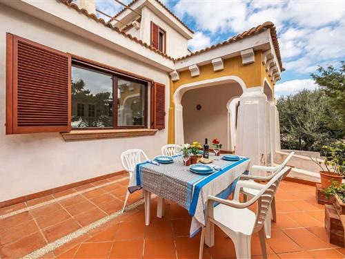 Villa - 8 personer -  - 07040 - Stintino (Ss)