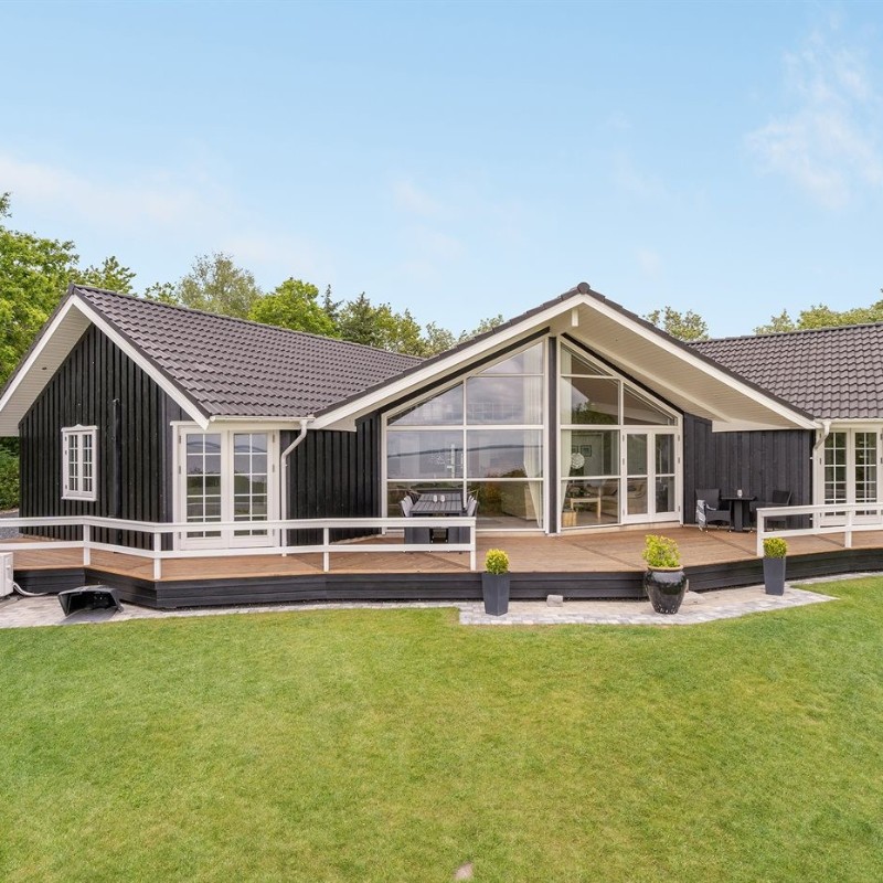 Ferienhaus - 8 Personen -  - Hybenvej - Hostrup - 7860 - Spöttrup