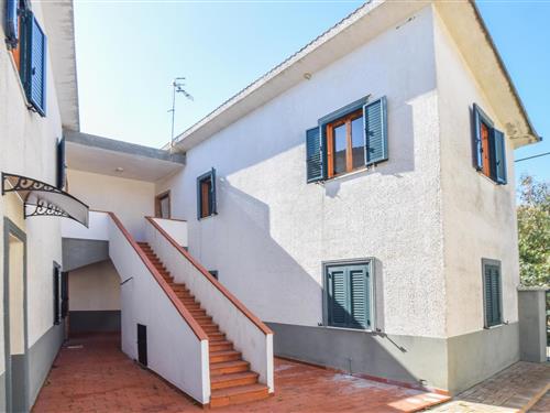 Ferienhaus - 7 Personen -  - Via Corea del Sud snc - 88841 - San Leonardo Di Cutro