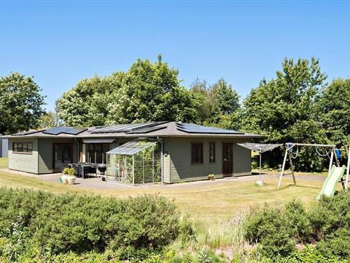 Ferienhaus - 8 Personen -  - Plantagevej - Toftum Bjerge - 7600 - Struer