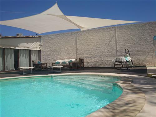 Fritidshus - 7 personer -  - Mazara Del Vallo - 91026