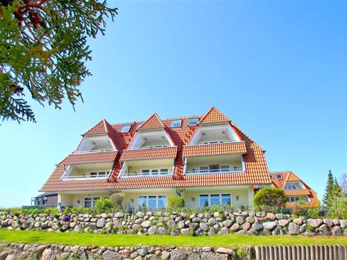 Ferielejlighed - 4 personer -  - Dorfstraße - 18556 - Ostseebad Breege