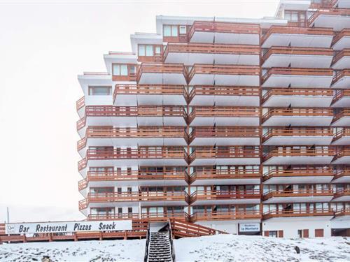 Semesterlägenhet - 6 personer -  - 65200 - La Mongie