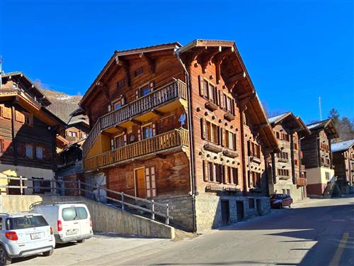 Ferieleilighet - 4 personer -  - St-Martin Vs - 1969