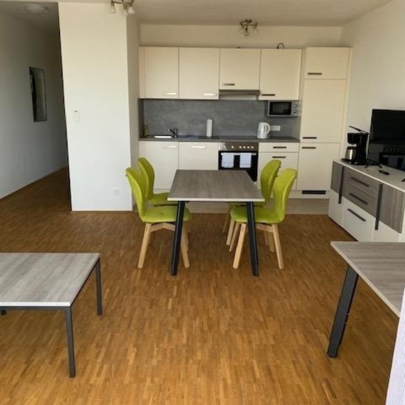 Ferielejlighed - 4 personer -  - Auf dem Berge - 33813 - Oerlinghausen
