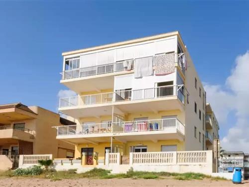 Sommerhus - 6 personer -  - 46760 - Playa De Tavernes De Vall