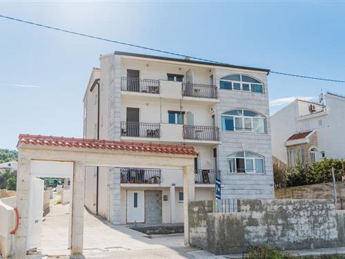 Ferielejlighed - 2 personer -  - Zvonimirova Obala - Ciovo-Slatine - 21224 - Slatine