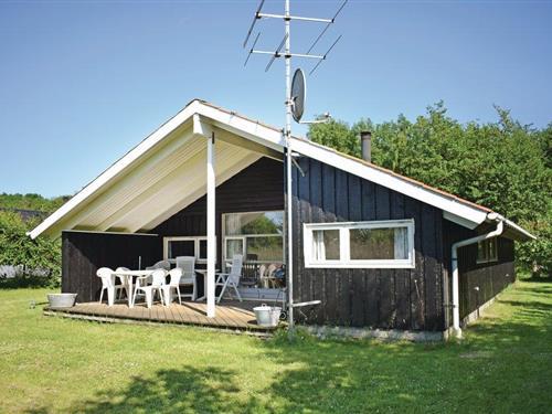 Ferienhaus - 8 Personen -  - Fasanvej - Ristinge - 5932 - Humble