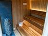 Billede 17 - Udendørs sauna