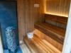 Billede 17 - Udendørs sauna