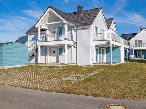 Ferienwohnung - 4 Personen -  - Matrosenring - Olpenitz - 24376 - Ostseeresort Olpenitz