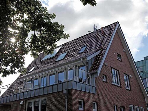 Ferielejlighed - 4 personer -  - Bahnhofsring - 26789 - Leer In Ostfriesland