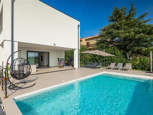 Holiday Home/Apartment - 6 persons -  - Marcana - Marcana - 52100 - Pula