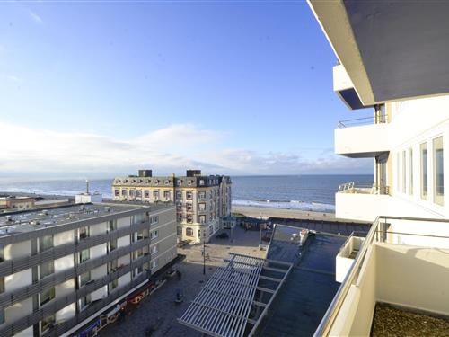 Ferieleilighet - 2 personer -  - Andreas-Dirks-Straße - 25980 - Westerland