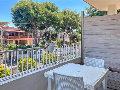 Ferielejlighed - 2 personer -  - Viale delle Mimose - 74026 - Pulsano