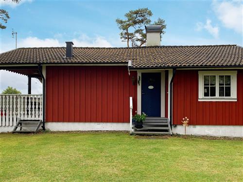 Feriehus / leilighet - 4 personer -  - Arnås - 51264 - Holsljunga