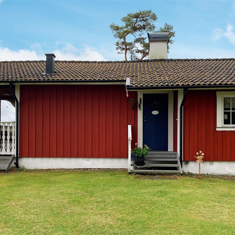  - 4 personer -  - Arnås - 51264 - Holsljunga