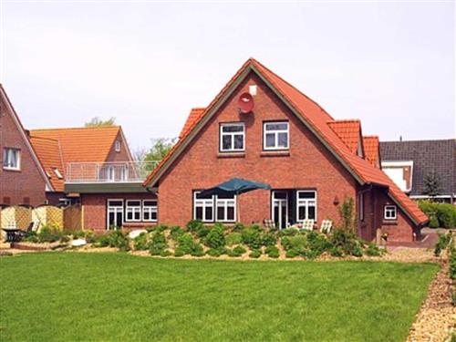 Ferieleilighet - 4 personer -  - Riffweg - 26427 - Bensersiel