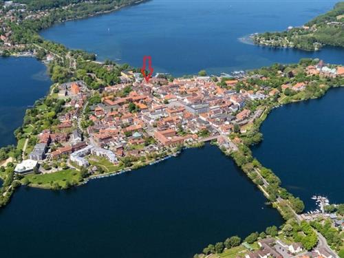 Sommerhus - 4 personer -  - 23909 - Ratzeburg