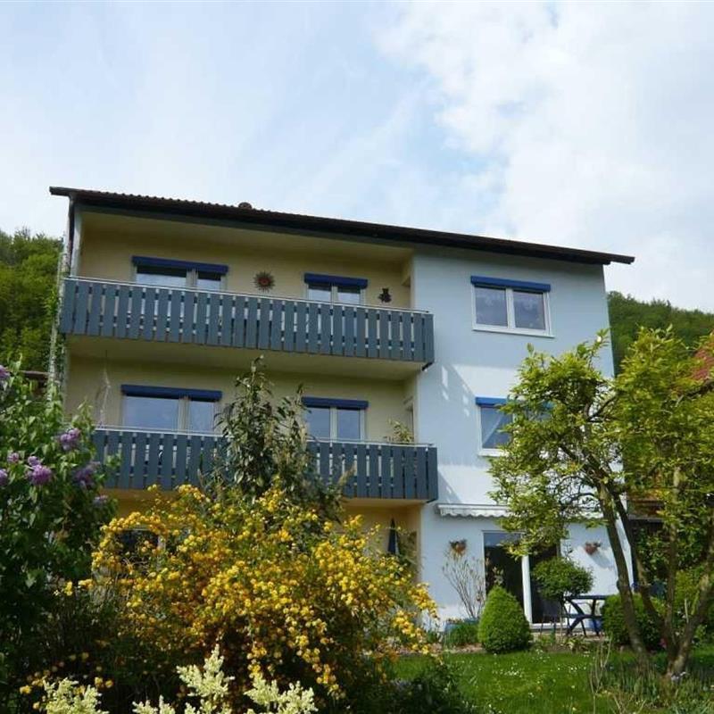 Ferielejlighed - 4 personer -  - Hauptstraße - 79739 - Schwörstadt