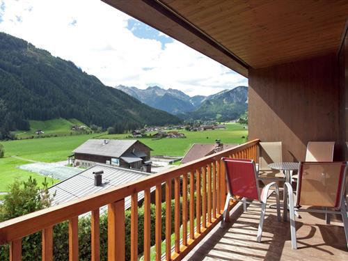 Holiday Home/Apartment - 8 persons -  - 5742 - Wald-Königsleiten