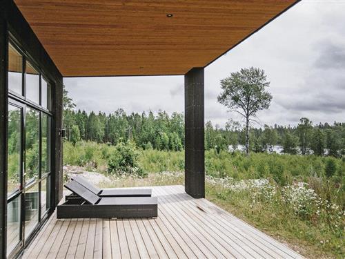 Ferienhaus - 6 Personen -  - Paradisvägen - Holmsjö/Karlskrona - 370 34 - Holmsjö