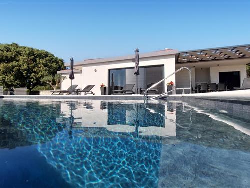 Holiday home - 8 persons -  - Polaca - Biograd-Polaca - 23423 - Polaca