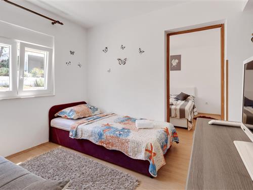 Holiday home - 5 persons -  - 23243 - Jasenice Rovanjska