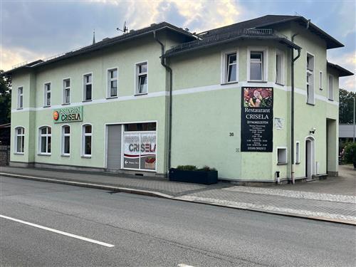 Ferieleilighet - 5 personer -  - Hauptstraße - 02727 - Ebersbach-Neugersdorf