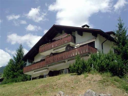 Ferieleilighet - 4 personer -  - Rievan Ot - 7482 - Bergün/Bravuogn