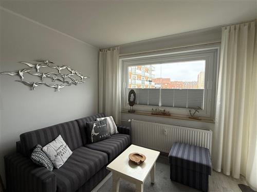 Ferienwohnung - 4 Personen -  - Kjeirstraße - 25980 - Sylt/Westerland