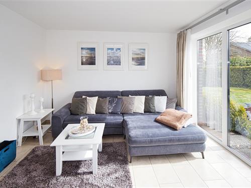 Sommerhus - 6 personer -  - Satelsrönne - 27476 - Duhnen