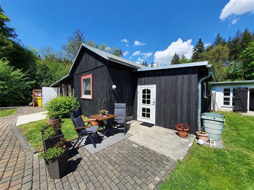 Ferieleilighet - 2 personer -  - Braunlager Straße - 38875 - Elend