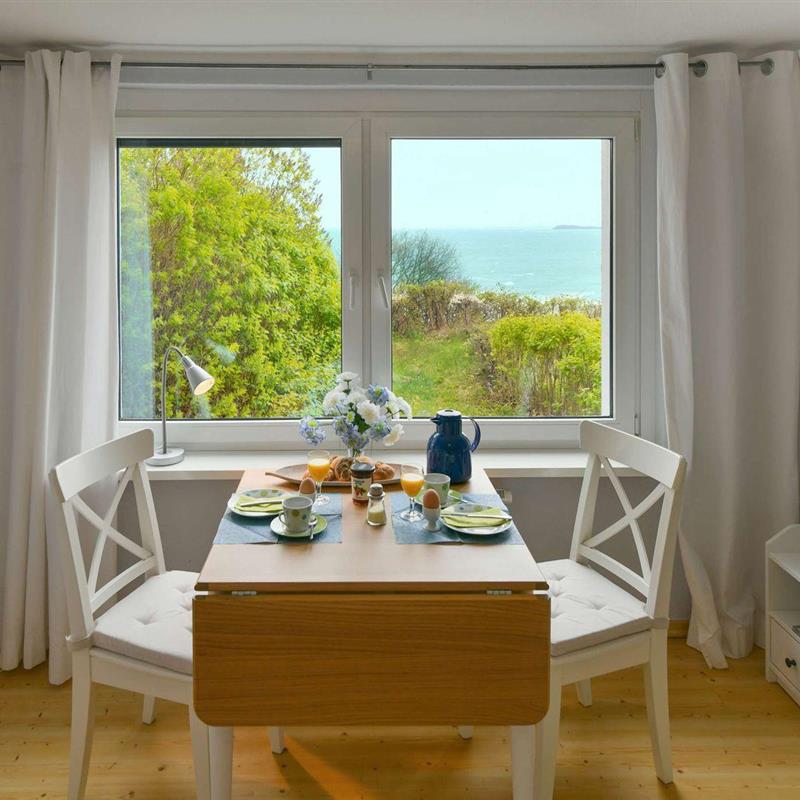 Ferielejlighed - 2 personer -  - Hövtstr. - 18586 - Göhren