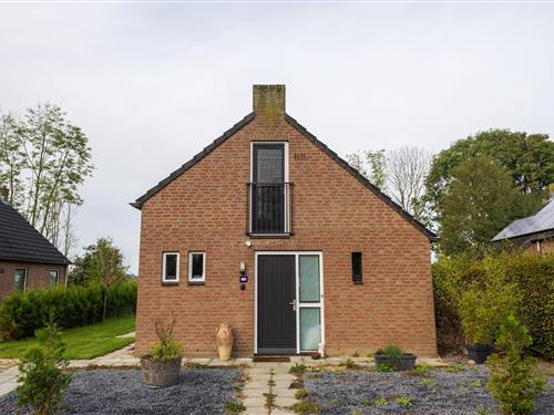 Bungalow - 6 personer -  - 6644 KX - Ewijk