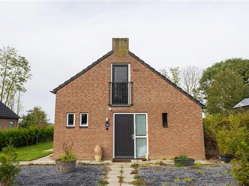 Bungalow - 6 personer -  - 6644 KX - Ewijk