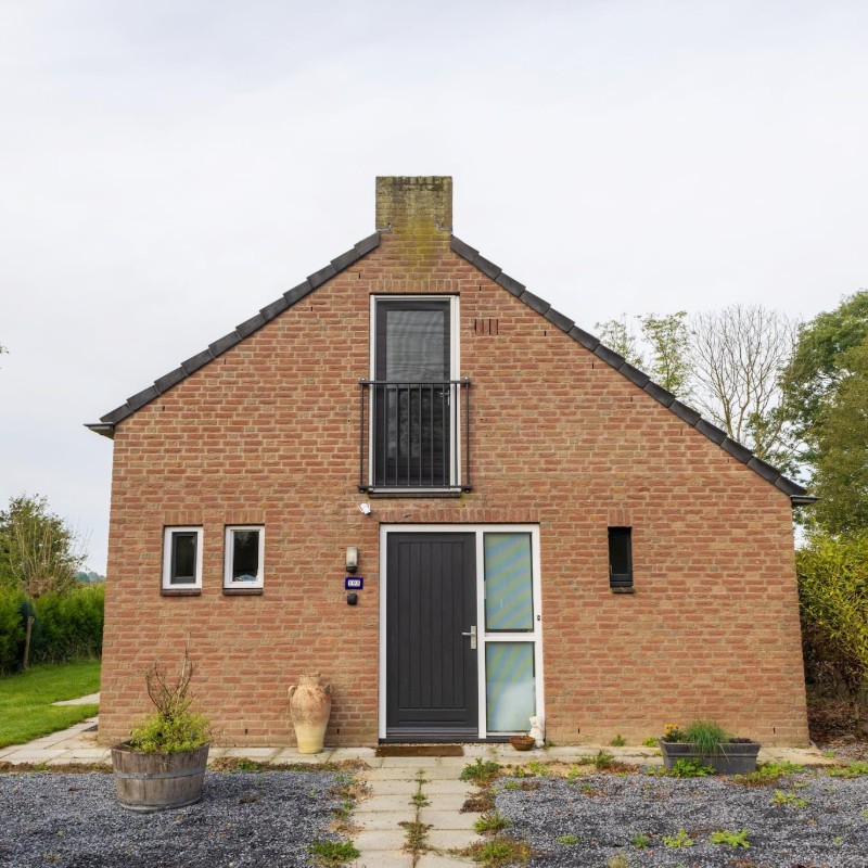 Bungalow - 6 personer -  - 6644 KX - Ewijk