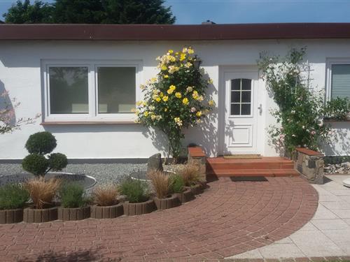 Ferielejlighed - 2 personer -  - Fehmarnsund - 23769 - Fehmarn Ot Fehmarnsund