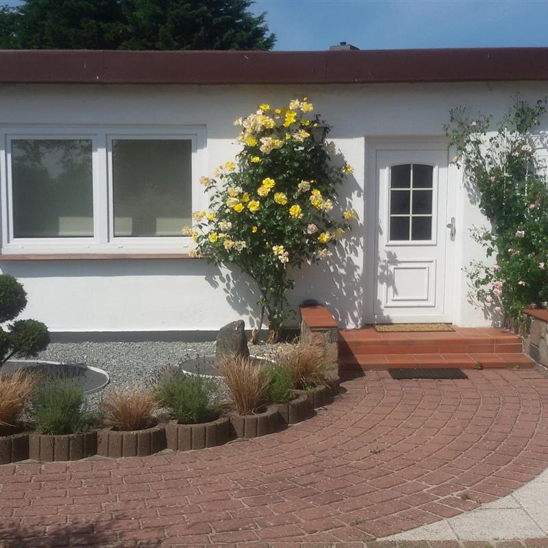 Ferielejlighed - 2 personer -  - Fehmarnsund - 23769 - Fehmarn Ot Fehmarnsund