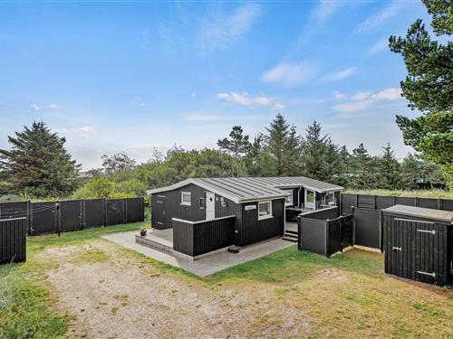 Feriehus - 4 personer -  - Lakolk - Lakolk - 6792 - Rømø