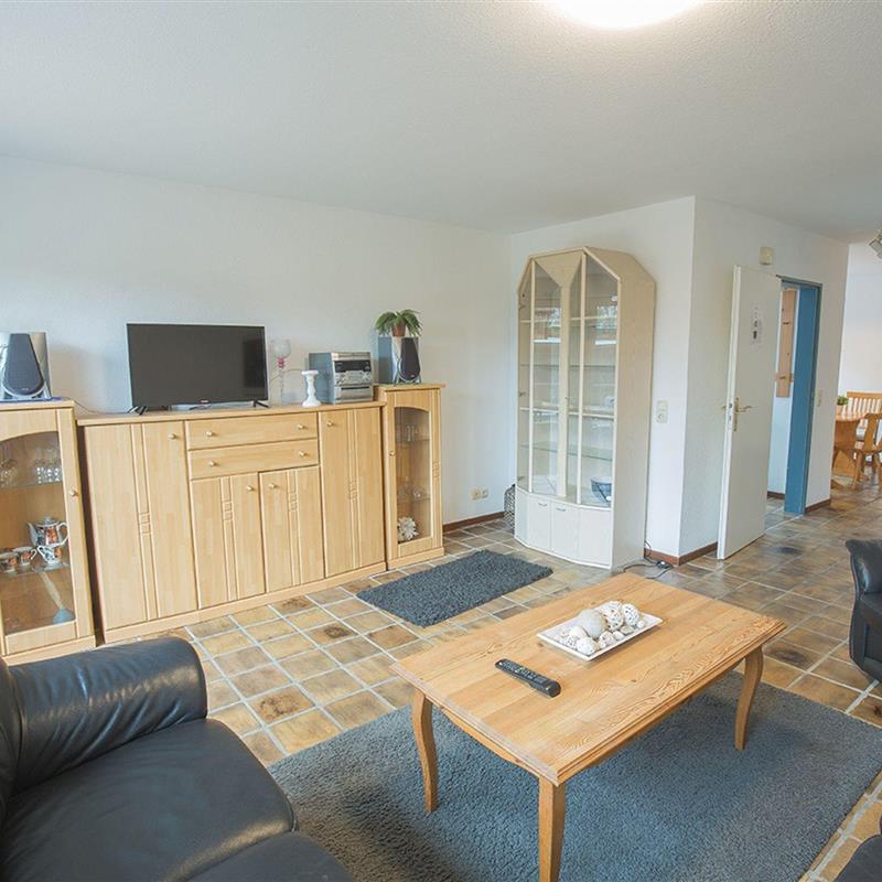 Sommerhus - 7 personer -  - Edo-Wiemken-Str. 56 c - 26316 - Varel / Dangast