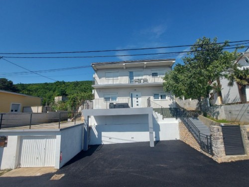 Ferienhaus - 8 Personen -  - Klanfari 3, Dramalj - 51260 - Crikvenica