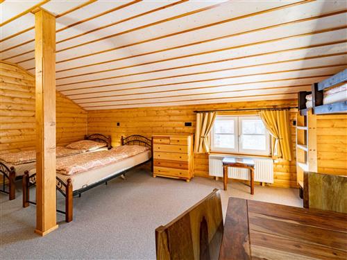 Ferielejlighed - 12 personer -  - Rokytnice Nad Jizerou - 512 44