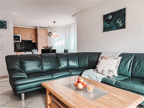 Ferieleilighet - 4 personer -  - Saas-Fee - 3906